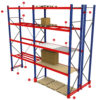 DINAMIK High Rack Units