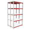 DINAMIK Mini Rack Units
