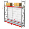 DINAMIK Semi Rack Units