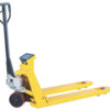 LOGISTICAR Hand Pallet Truck Scale WH-30ES