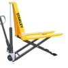 STANLEY Scissor Pallet Truck CPT-SCIS10