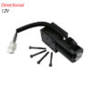 Solenoid valve – TB01-009