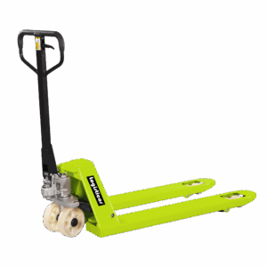 LOGISTICAR Hand Pallet Truck BF30 (550ND) 550x1150mm double Nylon wheels