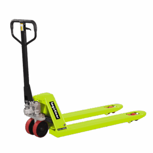 LOGISTICAR Hand Pallet Truck BF30 (550PD) 550x1150mm double PU wheels