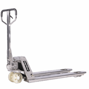 LOGISTICAR WH-30S-H stainless steel pallet truck